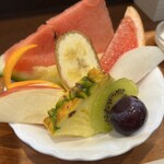 User's review image for フルーフ・デゥ・セゾン