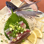 用戶對於たらく 日暮里店的評論圖