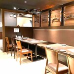 用戶對於ぶあいそ博多 筑紫口店的評論圖