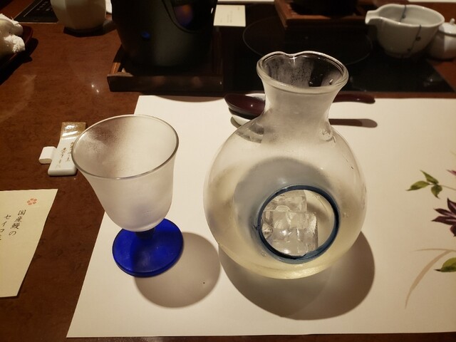 用戶對於梅の花 立川店的評論高清圖
