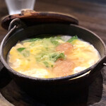 用戶對於ぞうすいの店 お通 中洲店的評論圖