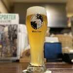 用戶對於ベイブルーイング 関内本店的評論圖