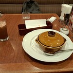 User's review image for ロイヤルホスト 新宿店