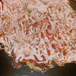 User's review image for やきやき鉄板 ぼんくら家 西中島店
