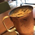 用戶對於上島珈琲店 京都四条烏丸店的評論圖