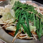 用戶對於白木屋 京都中央口駅前店的評論圖