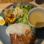 用户对于Bistro ZAKI的评论图