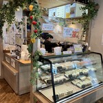 用户对于グリーン ポケッツ的评论图