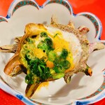 用户对于殻の三光橋的评论图