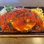 用戶對於数寄屋バーグ的評論圖