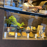 User's review image for 銀座 芋山