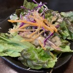 User's review image for やきやき鉄板 ぼんくら家 西中島店
