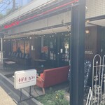 用戶對於桜丘カフェ的評論圖