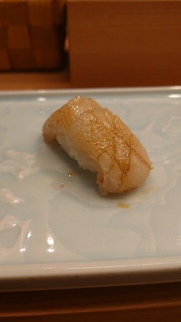 用户对于鮨処うえの的评论高清图