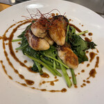 User's review image for enjoy teppan TAMI