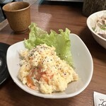用户对于ゆでぞう 楠葉店的评论图