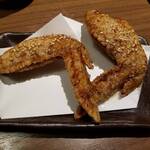 用户对于北新地 鳥屋 渋谷道玄坂店的评论图