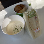 用户对于麦音的评论图