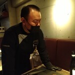 User's review image for コグスダイニングカグラザカ