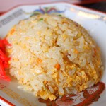 用户对于らーめん きちりん 本店的评论图