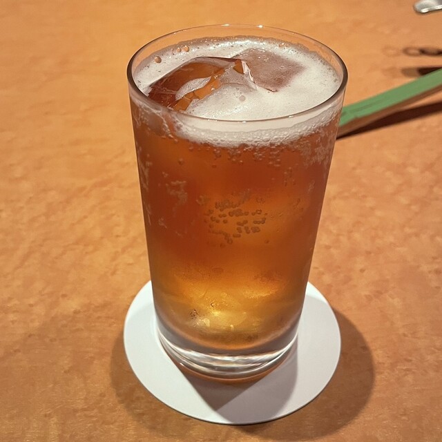 用戶對於四季火鍋 花椒庭 広尾本店的評論高清圖