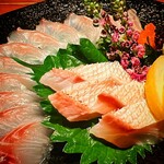 User's review image for なきざかな 新宿店はなれ