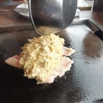 用户对于お好み焼・焼そば 風月 新札幌duo店的评论图