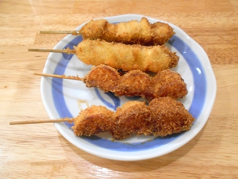 用戶對於かぶら屋 青砥店的評論圖