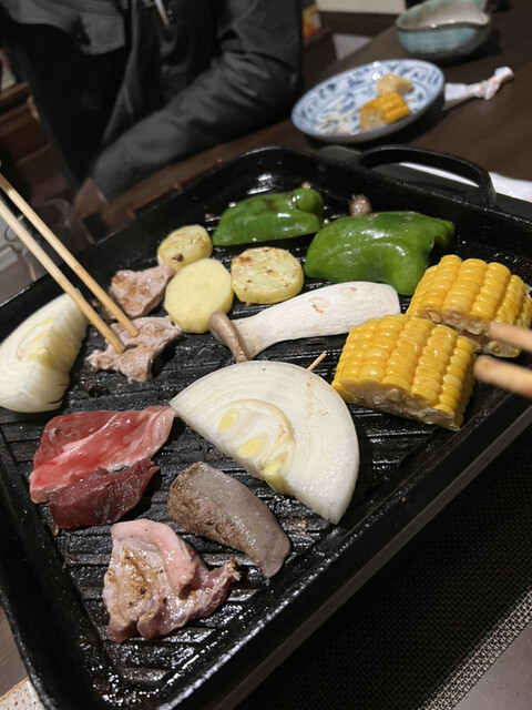 用户对于油山猟師小屋的评论高清图