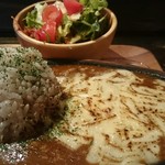 用戶對於カフェ&バー チーズ的評論圖