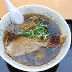 用户对于ラーメン純水 イオンモール釧路昭和店的评论图