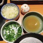 用戶對於しゃぶ禅 神楽坂店的評論圖