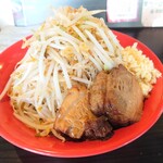 用戶對於恵比寿ブタメン 早稲田店的評論圖