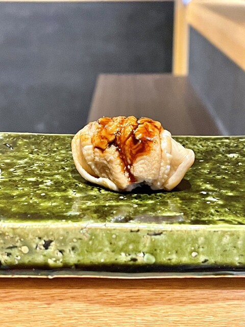 用户对于鮓はやし的评论高清图