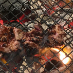 用户对于牛角 大森店的评论图