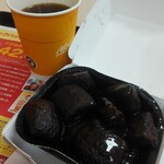 User's review image for マクドナルド イオン室蘭店