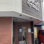 用户对于Spice&mill的评论图