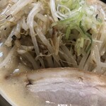 用戶對於いと井 東京ラーメン横丁店的評論圖