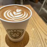 User's review image for STREAMER COFFEE COMPANY AKASAKA