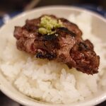 用戶對於焼肉 明光苑的評論圖