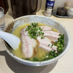 用户对于麺や けせらせら的评论图