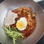 User's review image for 食道 山田商店