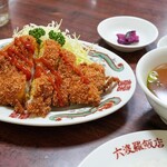 用户对于六波羅飯店的评论图