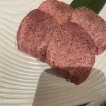 用戶對於焼肉彩苑 モランボン的評論圖