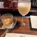 用戶對於黒茶屋的評論圖