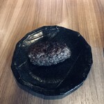 用戶對於毎朝挽肉と羽釜ごはん ハンバーグぼうず的評論圖