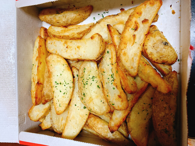 User's recommendation image for ピザハット 府中店