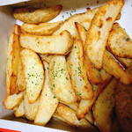 User's review image for ピザハット 府中店