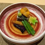 User's review image for 銀座 泉