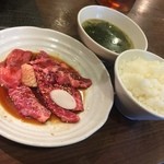 用戶對於西光園 高井田店的評論圖
